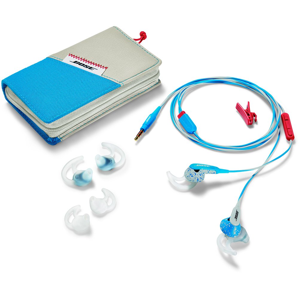 Bose Freestyle Earbuds, Ice Blue : Amazon.in: Electronics